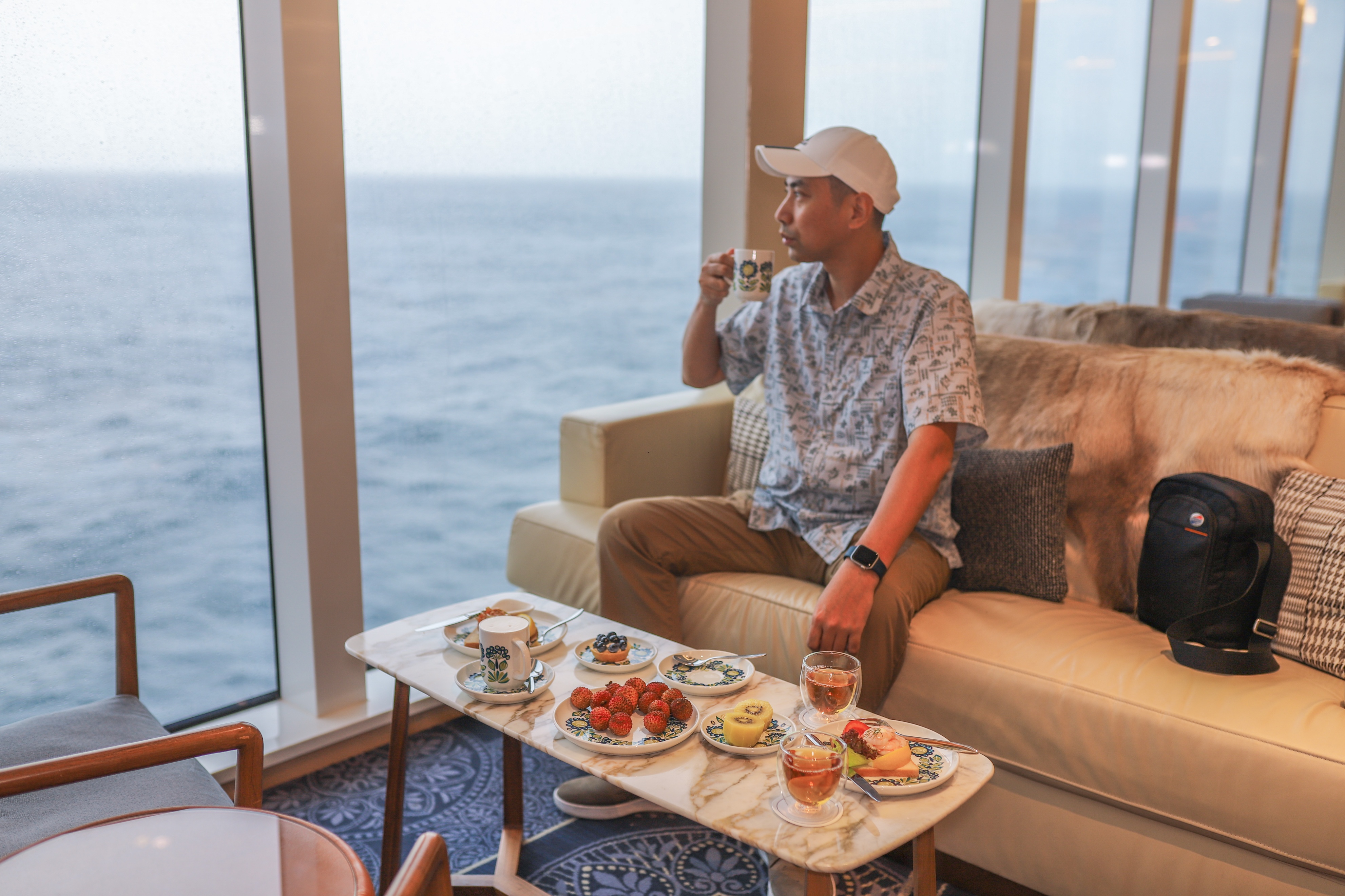 厦门旅游攻略游轮旅行路线推荐,厦门邮轮旅游攻略大全最新