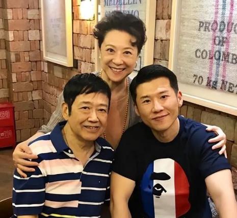 娱乐圈关系户有多厉害,盘点内地娱乐圈父子关系