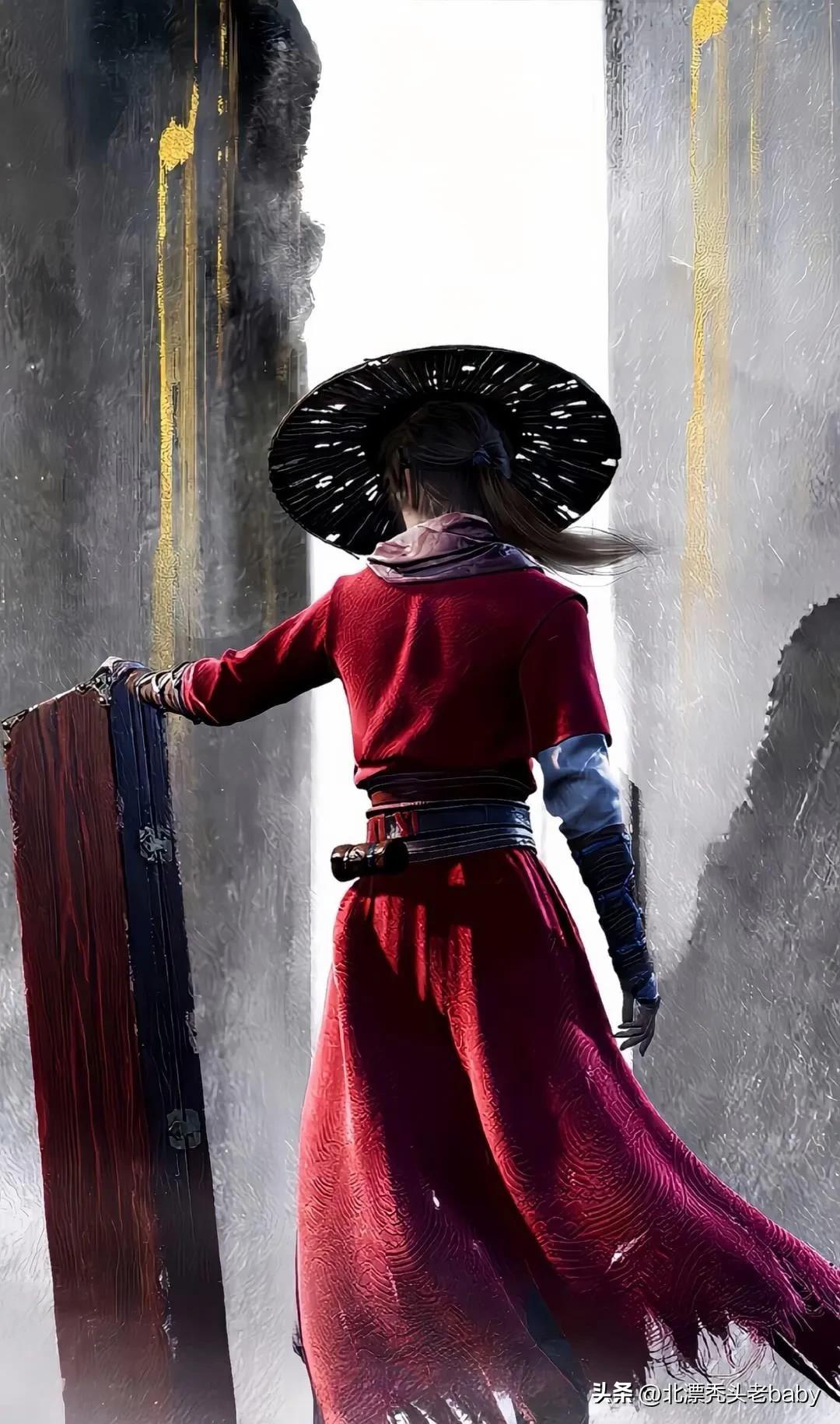 仙武传国漫45,仙武传国漫一口气看完