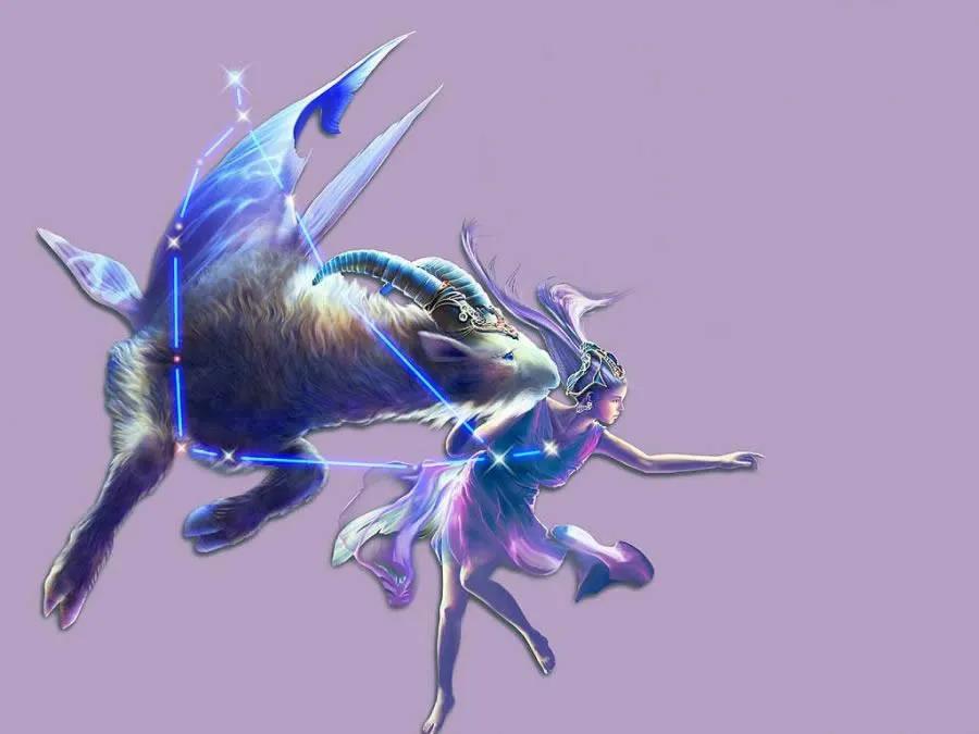 摩羯座的男朋友是什么星座,摩羯座男生和什么星座最配