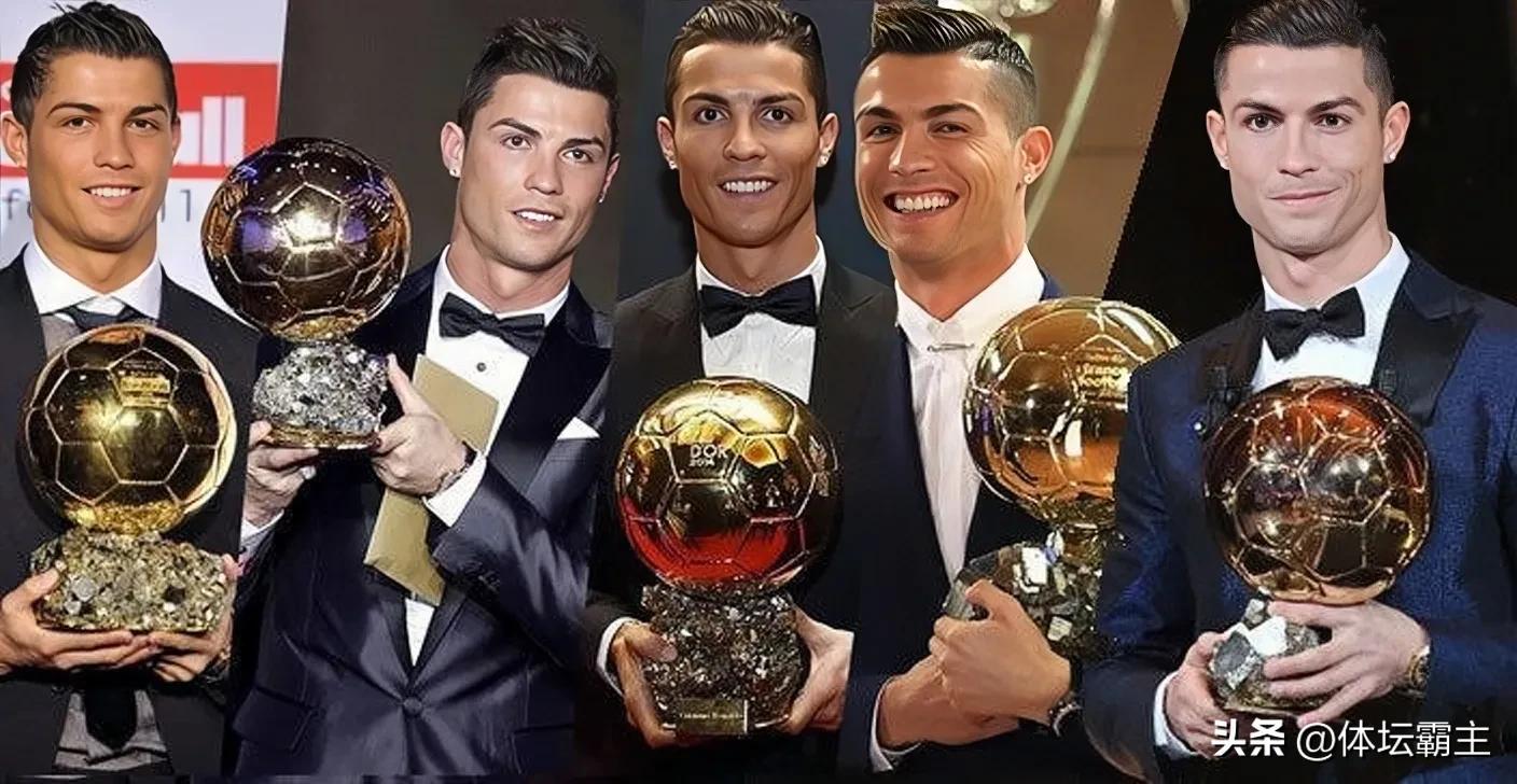 21世纪十大足球球星,21世纪十大足坛巨星