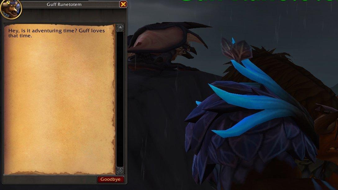 魔兽世界10.0视频彩蛋,魔兽世界10.0彩蛋合集第一期