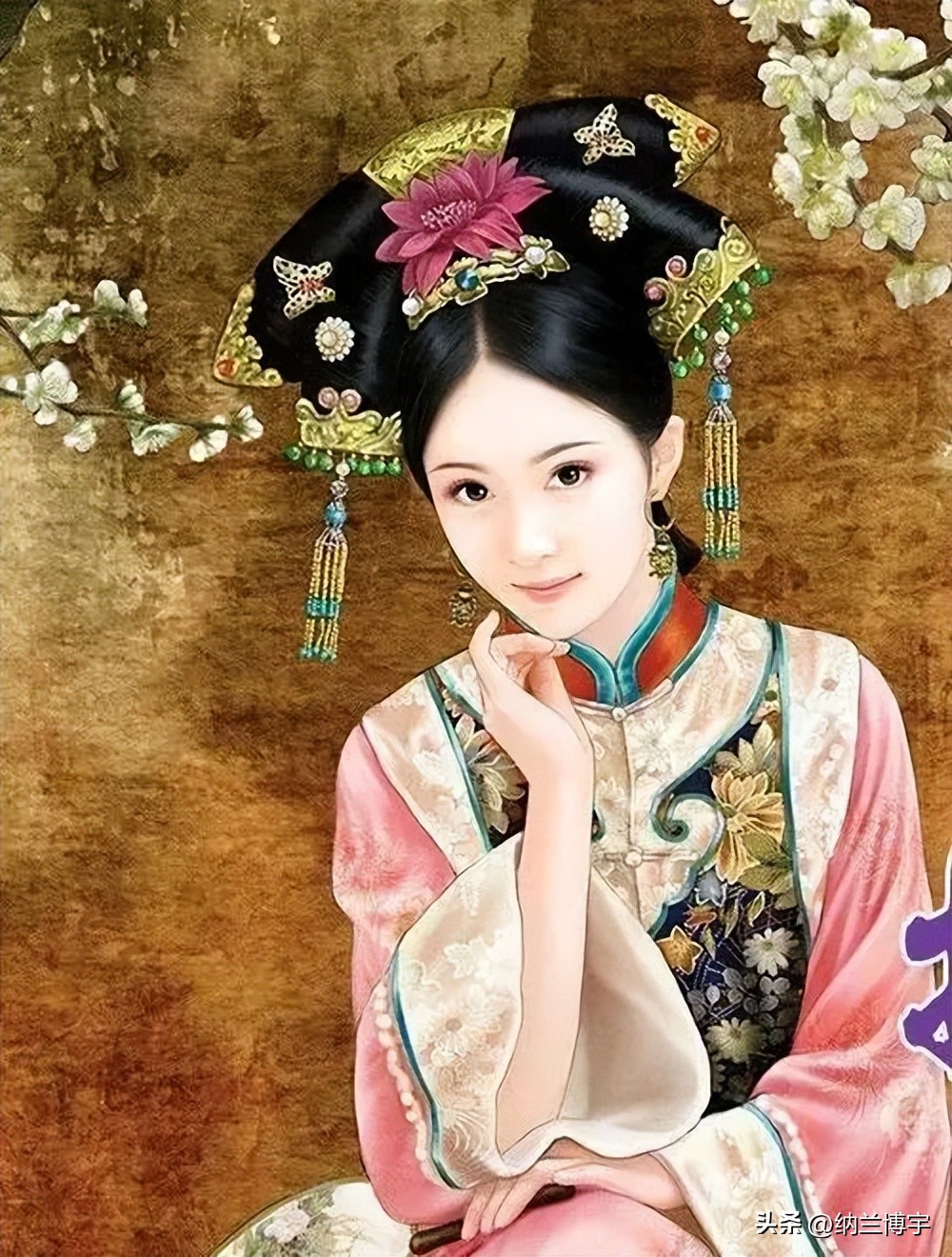 顺治皇帝回忆录,顺治皇帝爱新觉罗福临生平介绍