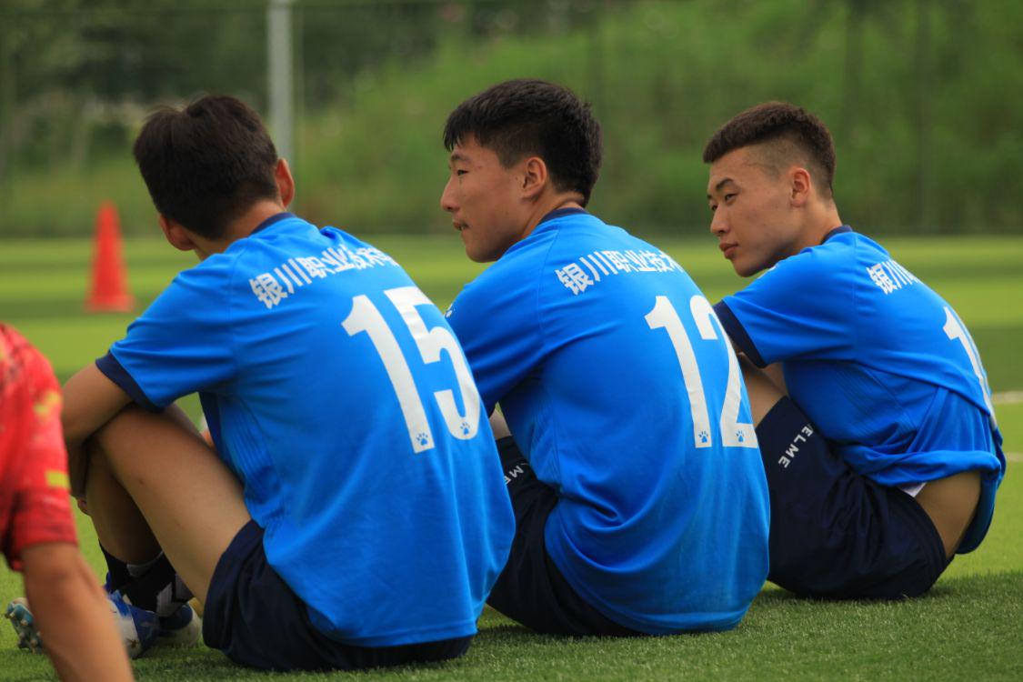 全国青少年校园足球夏令营u13,2021青少年校园足球夏令营