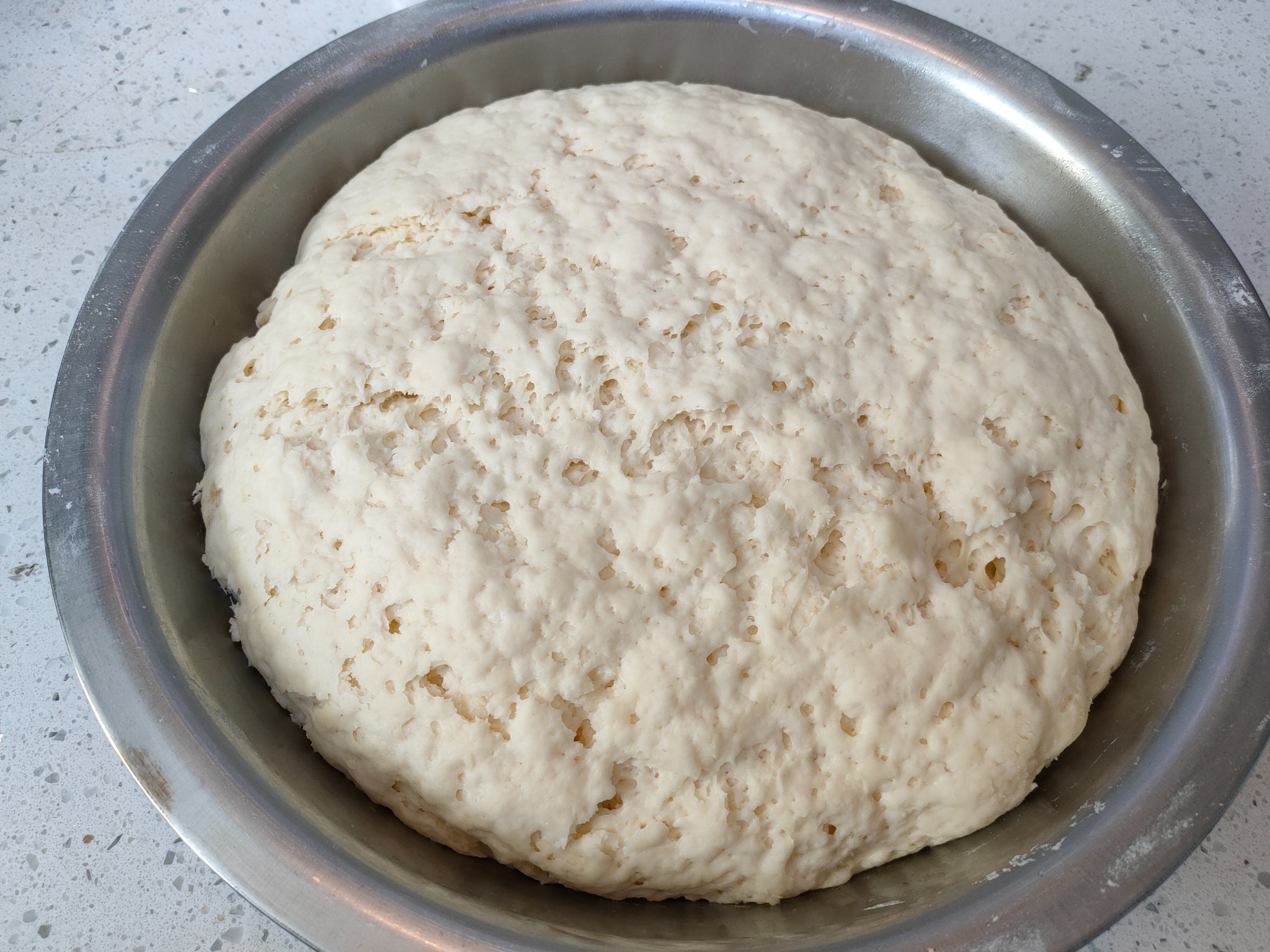 蒸馒头的酵母有危害吗,蒸馒头酵母粉放多了有什么危害