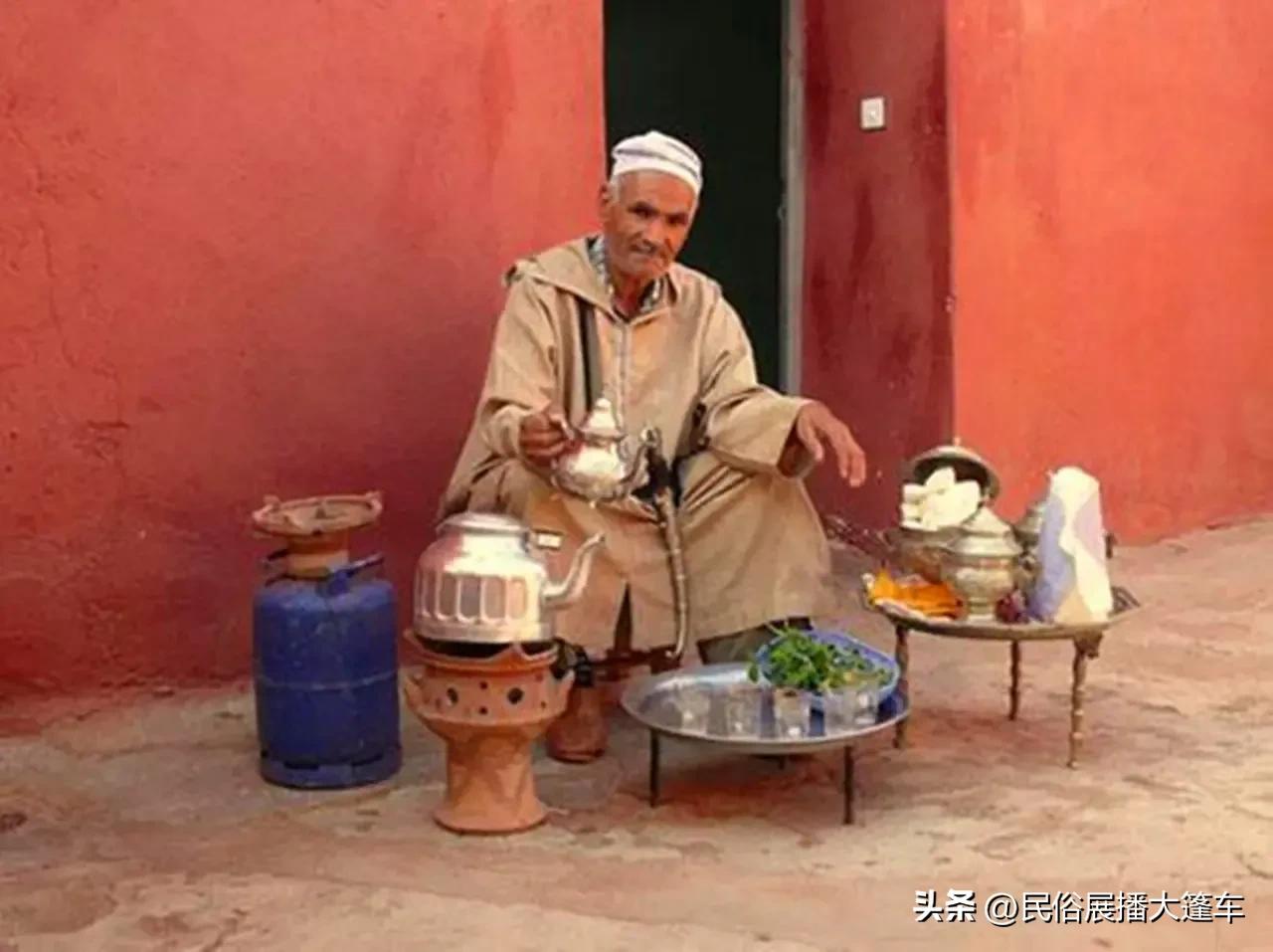 全球第一产茶大国,世界产茶第一大国