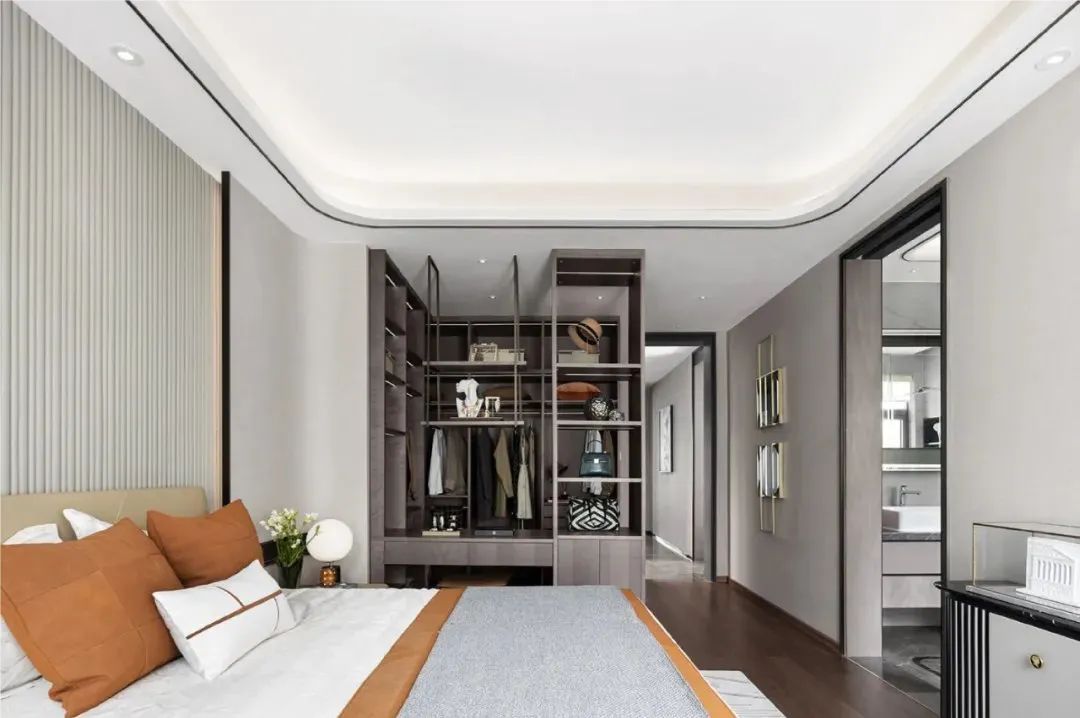 被问了八百遍的香水,极简中式轻奢