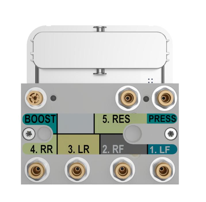技术创新与产业实力齐驱并进，京西重工空气悬架屡获市场认可