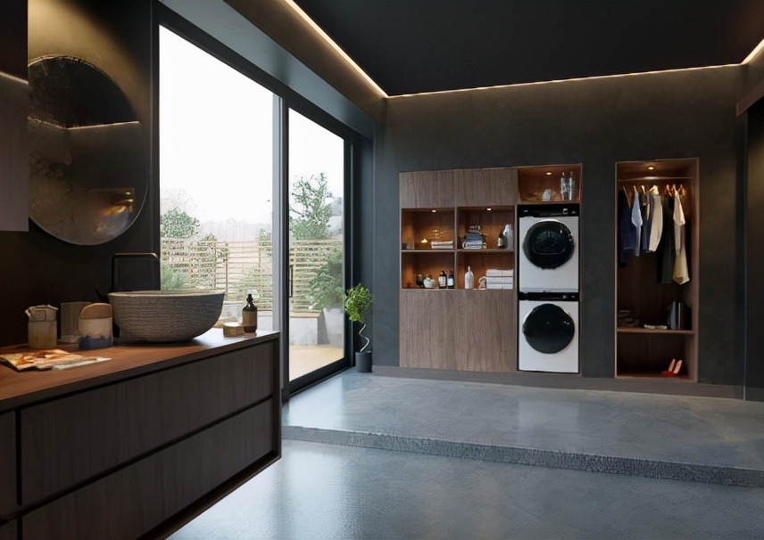 海尔智家滚筒10公斤洗衣机,海尔智家滚筒洗衣机10公斤