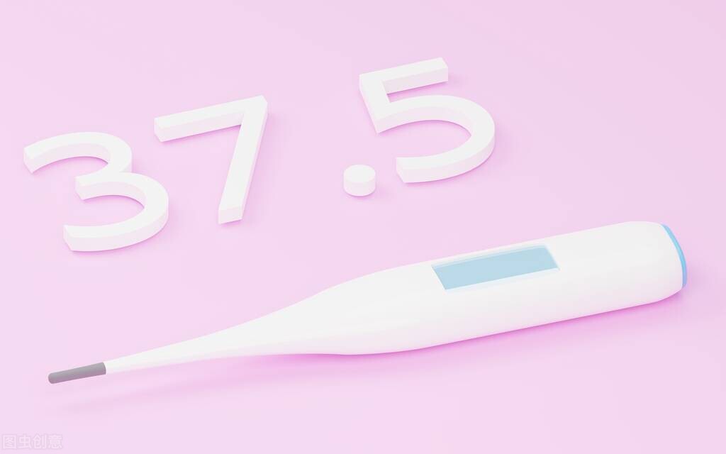 当你发现身体有这5种感觉，那就是典型的受精卵着床了