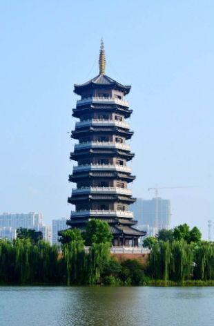 走遍中国阜阳,走遍中国灵璧