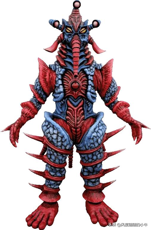 欧布奥特曼怪兽卡牌大全,欧布奥特曼对战硫酸怪兽