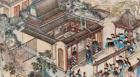 唐宋明清科举制的特点,明清八股取士和科举制