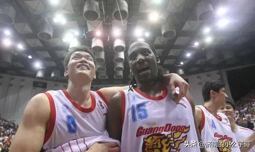 广东宏远外援积臣,广东宏远外援积臣纪录片