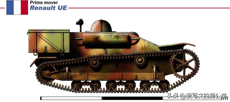 二战法国b1坦克乐高,二战装甲车图鉴苏联
