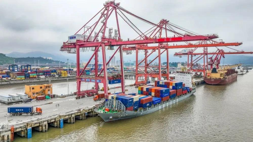 台州黄岩区属于沿海城市吗,台州为啥黄岩县分了三个区