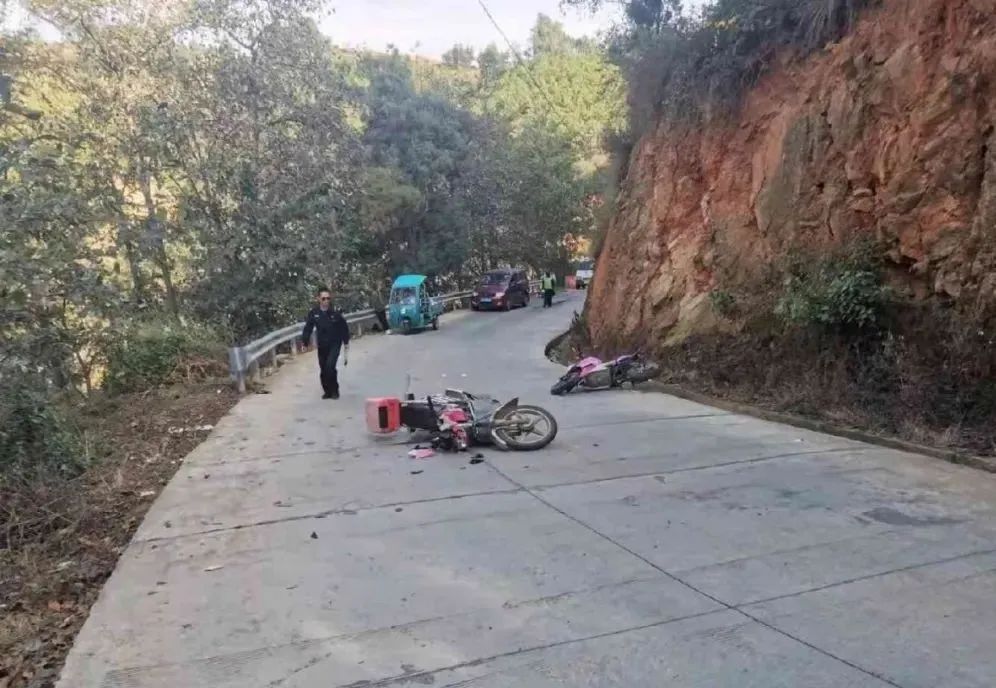 未成年人骑电动车被交警抓的后果,未成年人骑行电动车安全事故