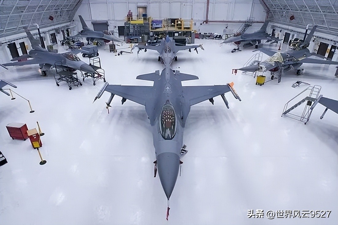 我军四代战机有哪些,解放军多型战机与台机交锋
