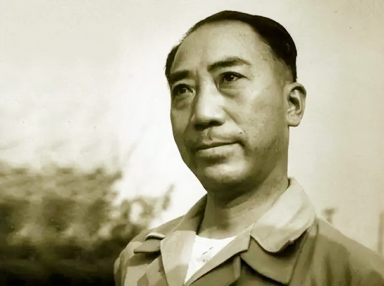 戴笠之子被枪毙真相,戴笠之子戴善武为何被枪毙