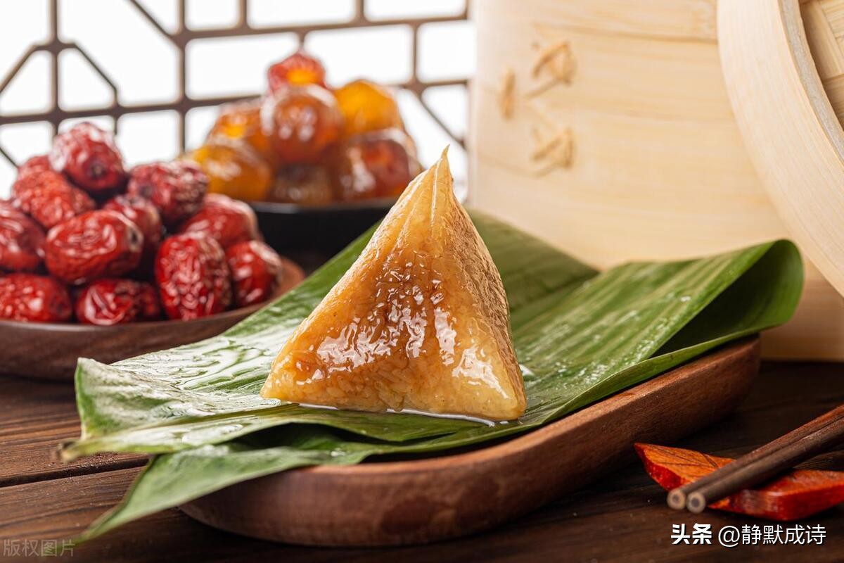 端午祝福的话语句句暖人心,端午祝福语简短100句