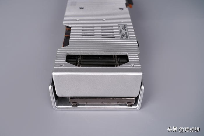 13600K/TUFGAMINGZ790/XFX7900XT，乔思伯D41装机展示