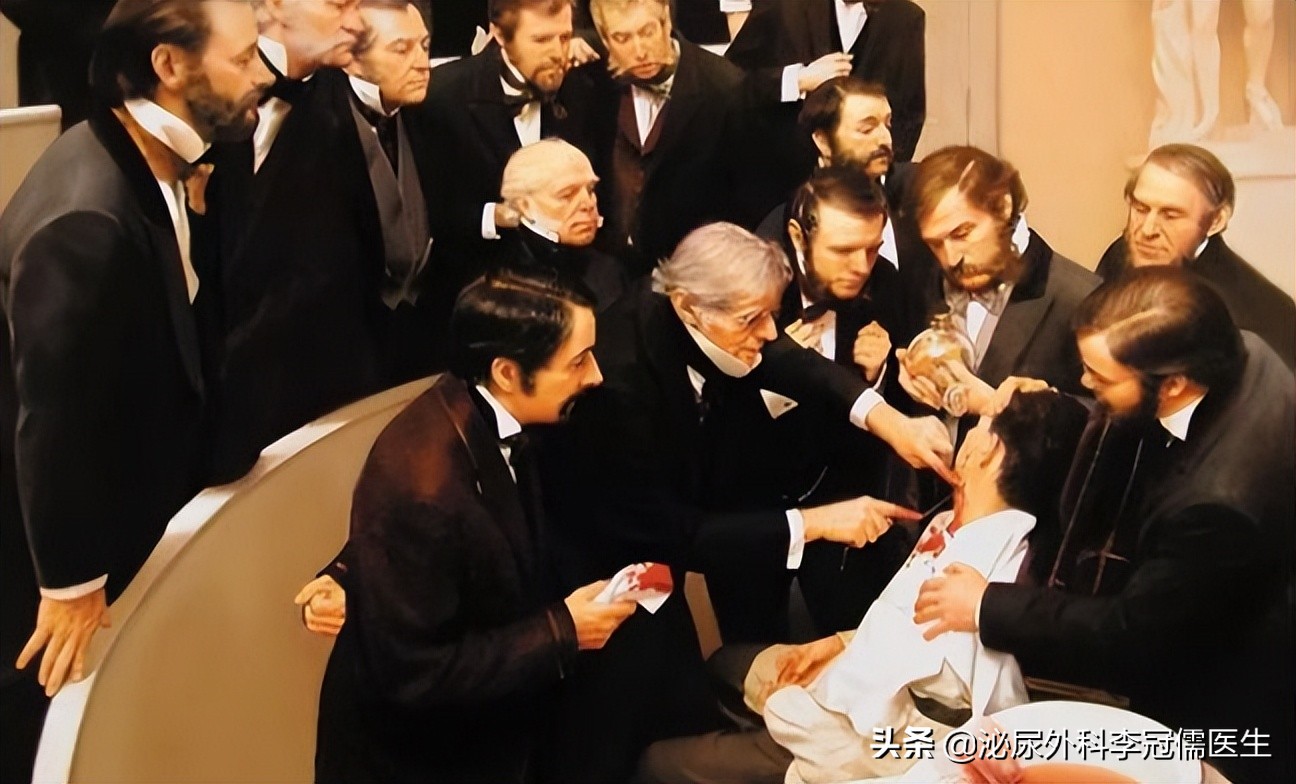 全身麻醉相当于死了一次吗,全身麻醉等于死过一回吗