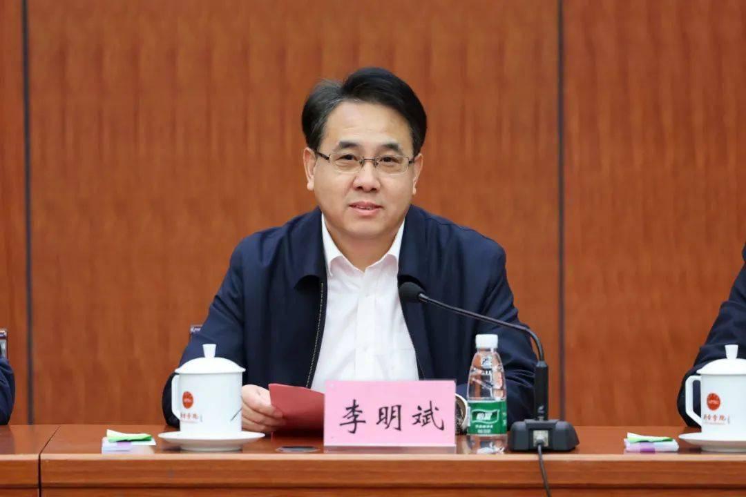 江西两所高校迎来新书记，2人履历丰富，其中1人曾担任过外科医师