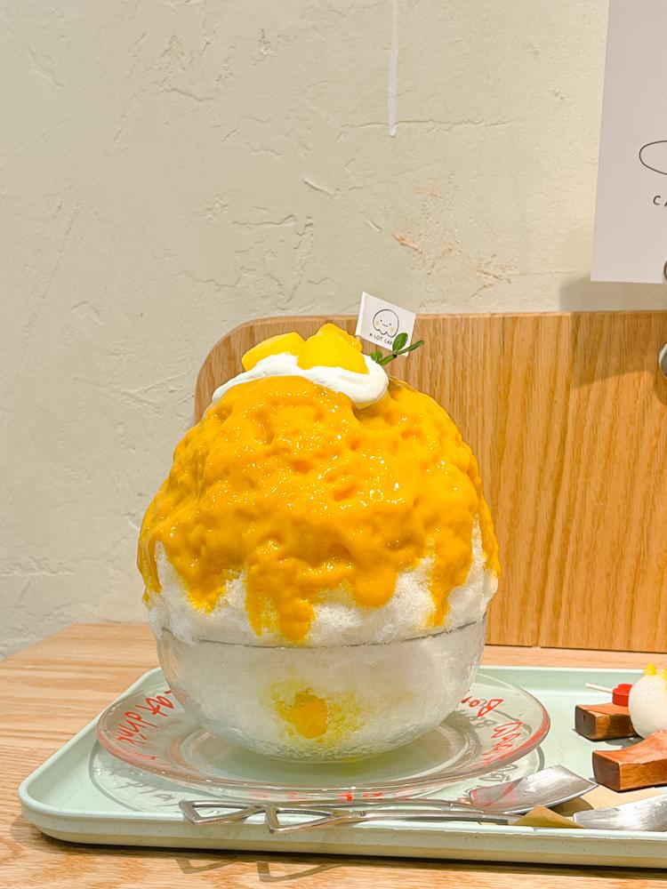 下周最高30℃？南京人快进来乘凉