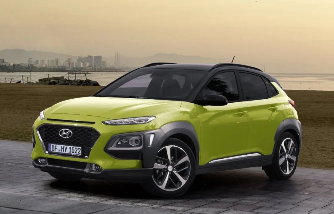 北京现代ix35车怎么样,你为什么不买汽车