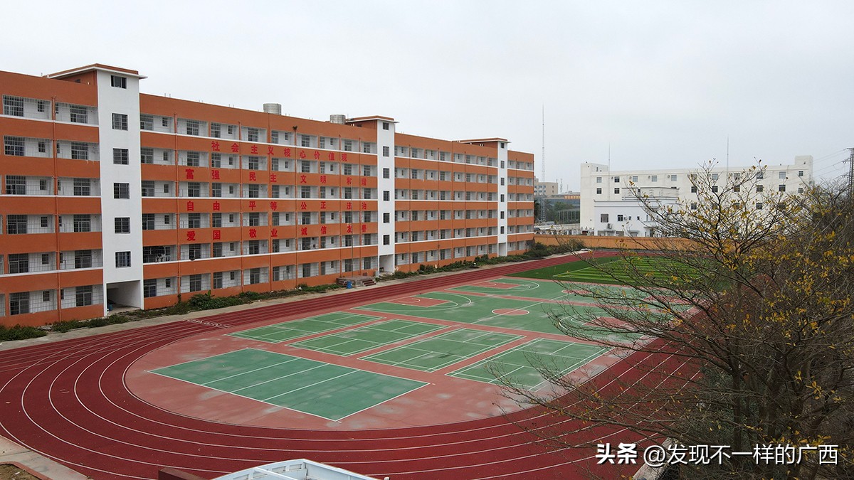 啥情况,北海这几栋准备用来做一所高中的厂房被拍卖了,6816万起