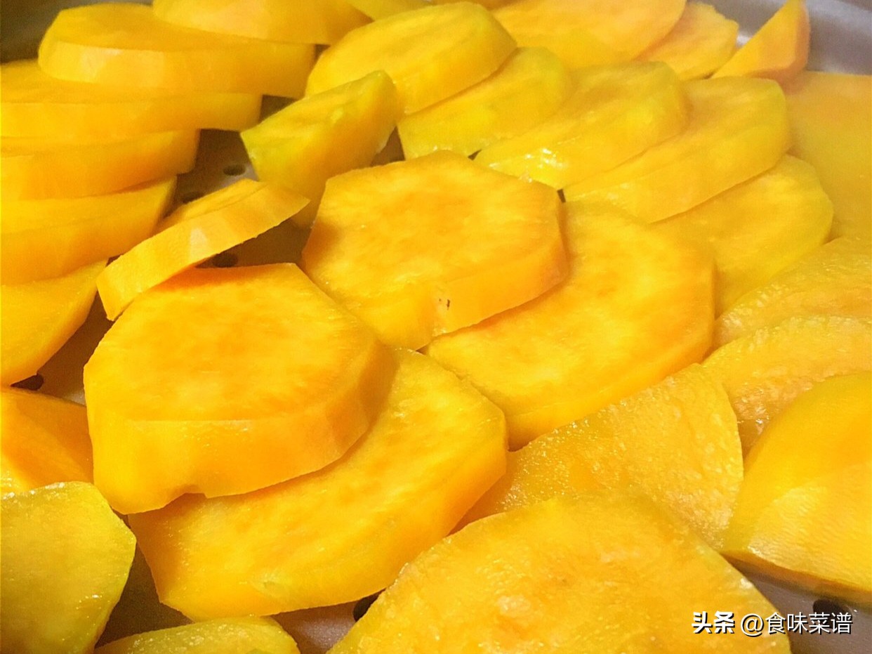 年夜饭必吃的团圆丸子,年夜饭美味蒸肉丸子做法