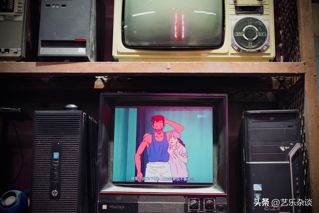 近些年让人百看不厌的5部电视剧,回顾曾经很经典的几部电视剧