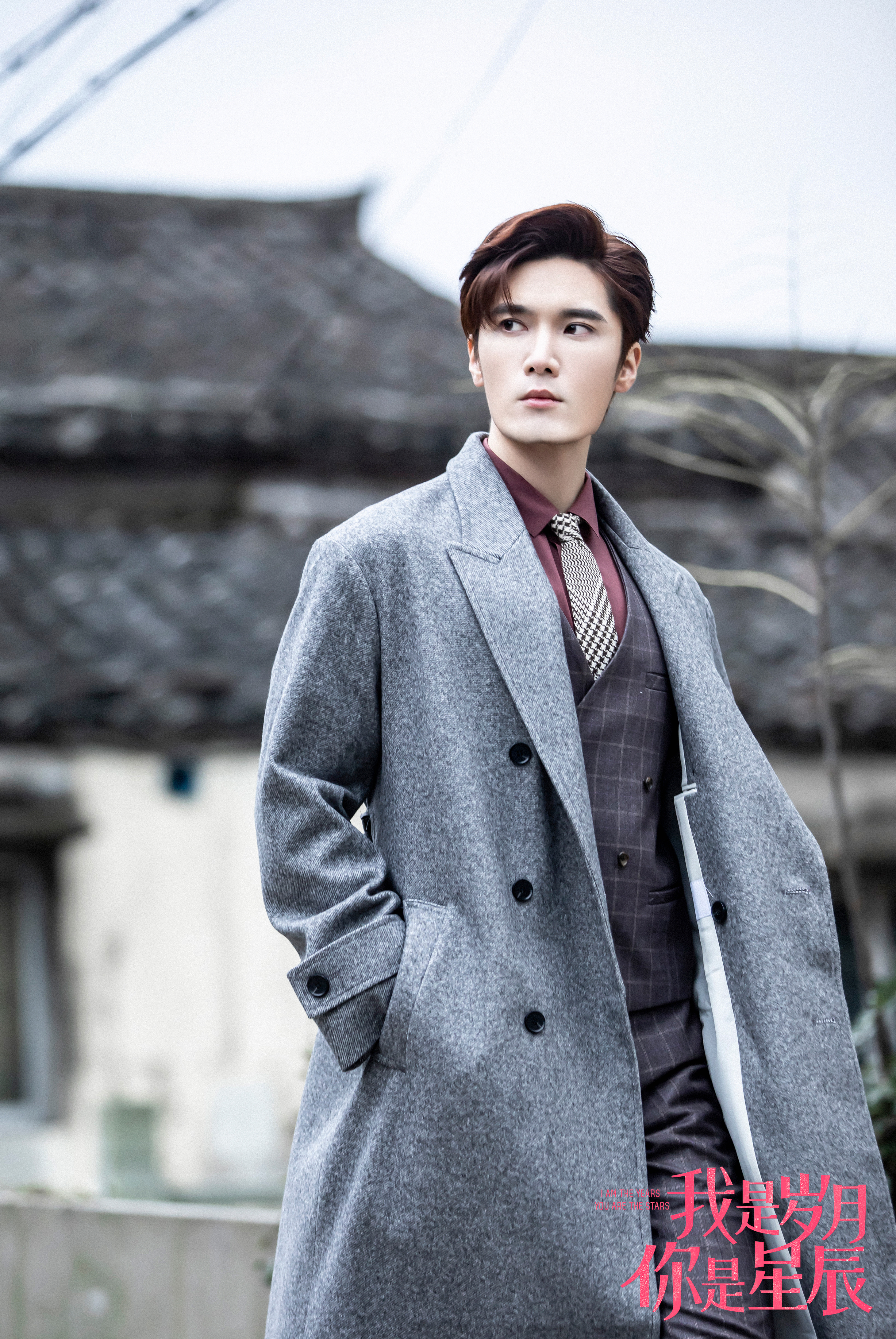 勾勒、剪裁，如此爱情｜6篇现言BG「男主是服装设计师的文」