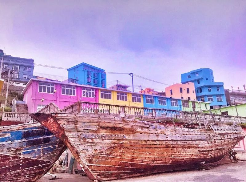 上海附近小岛最便宜的民宿,上海周边海边民宿