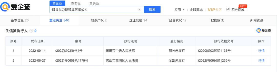足力健走红,足力健公司最新消息