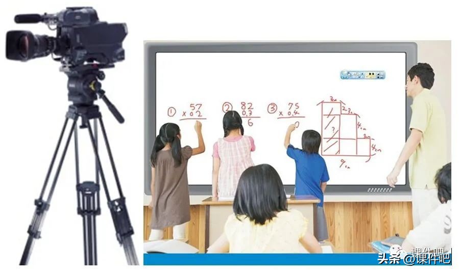 教师不全程出镜微课视频制作,教师最爱用的微课制作