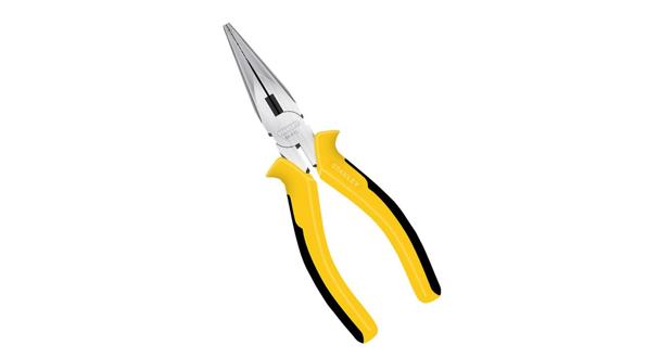 钳子一类的有多少种,钳子什么材质的最好