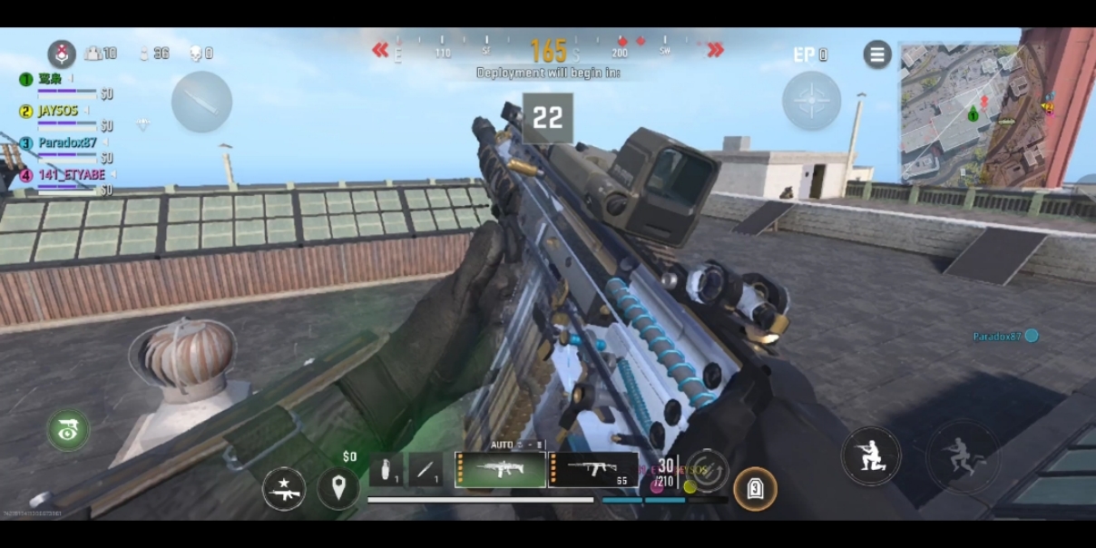 战区手游无法连到cdn服务器,战区手游网络问题