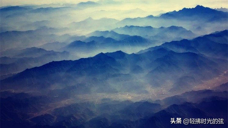 中国著名诗词大全集,诗词十大最美巅峰之作