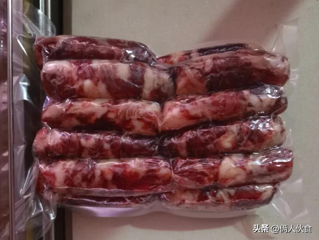 蒸熟的香肠可以在常温下保存多久,香肠风干后放冰箱冷藏能保存多久