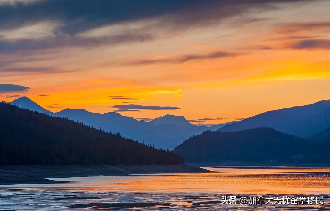 加拿大逾15%移民20年内选择再移民,普通人能有移民澳大利亚的机会么