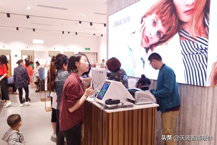 服装店收银系统调试,推荐服装店收银管理系统