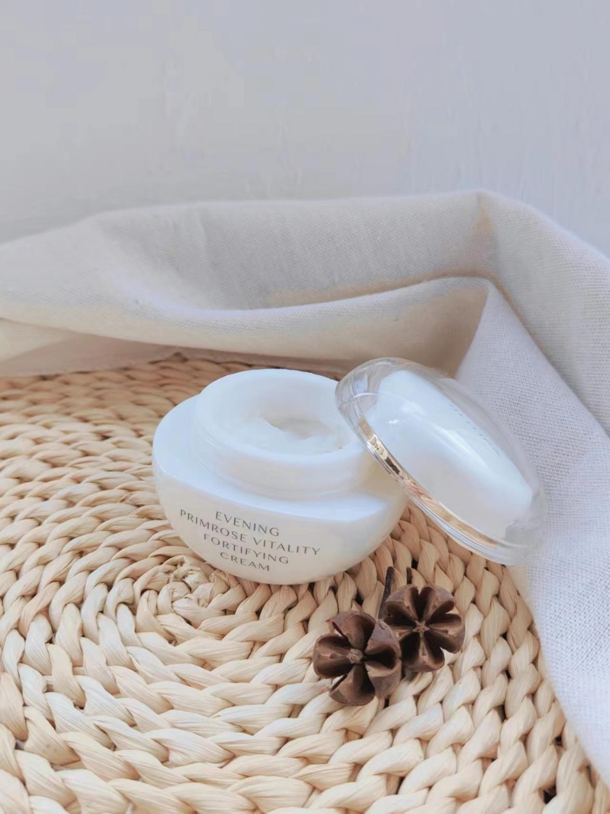 克丽缇娜月见草御颜双娇,克丽缇娜月见草御颜系列