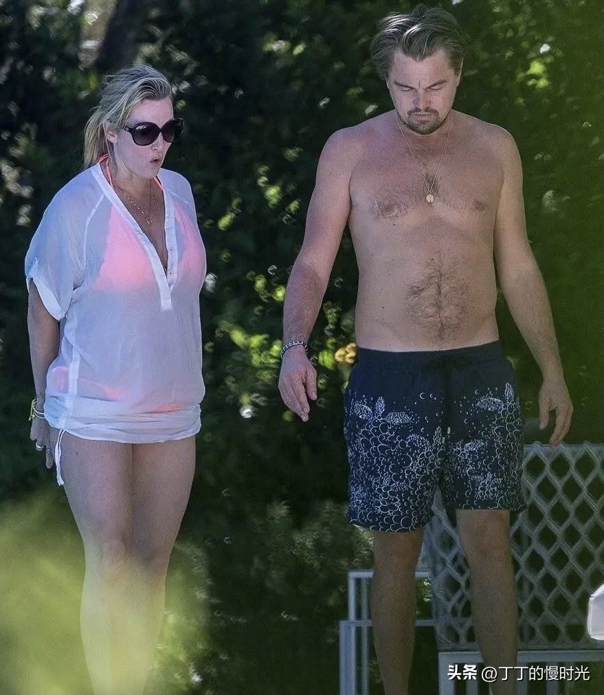 泰坦尼克号诠释了怎样的爱情,重温泰坦尼克号细节