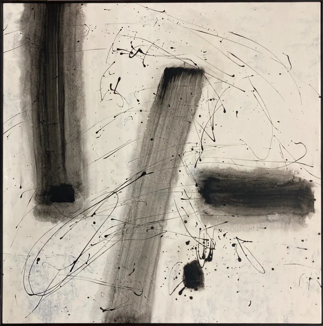 拿起画笔的日本新女性|「她力量」天趣全球女性当代艺术展2022