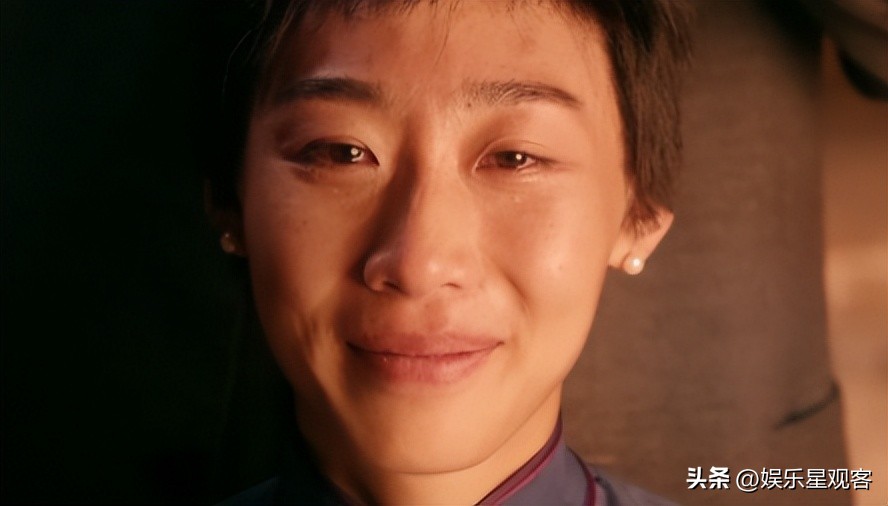 华表奖最佳女主角任素汐发表感言,任素汐击败袁泉获华表奖影后