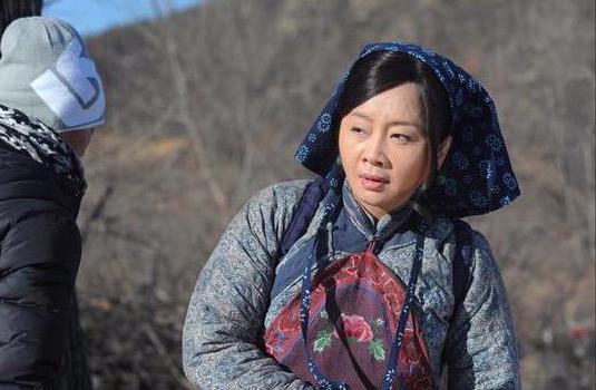 唐静个人资料武林外传,唐静王新军离婚视频