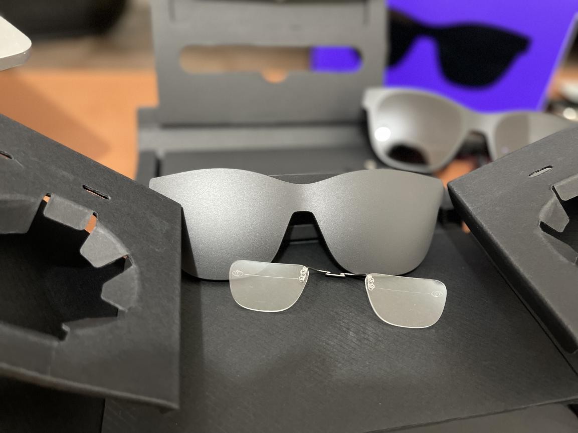 nrealair全面评测,nrealairiphone测评