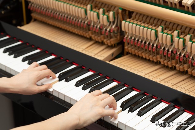 音响调音师一个月能挣多少钱,调音师如何赚钱